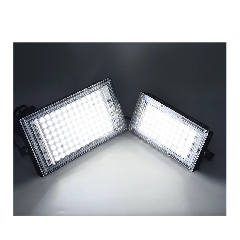 AA63 حار LED كشاف ضوء كفاءة في استخدام الطاقة لؤلؤة نقطة الكاشف أضواء خارجية جدار مصباح الشارع ، إضاءة الحديقة الاتحاد الأوروبي التوصيل C
