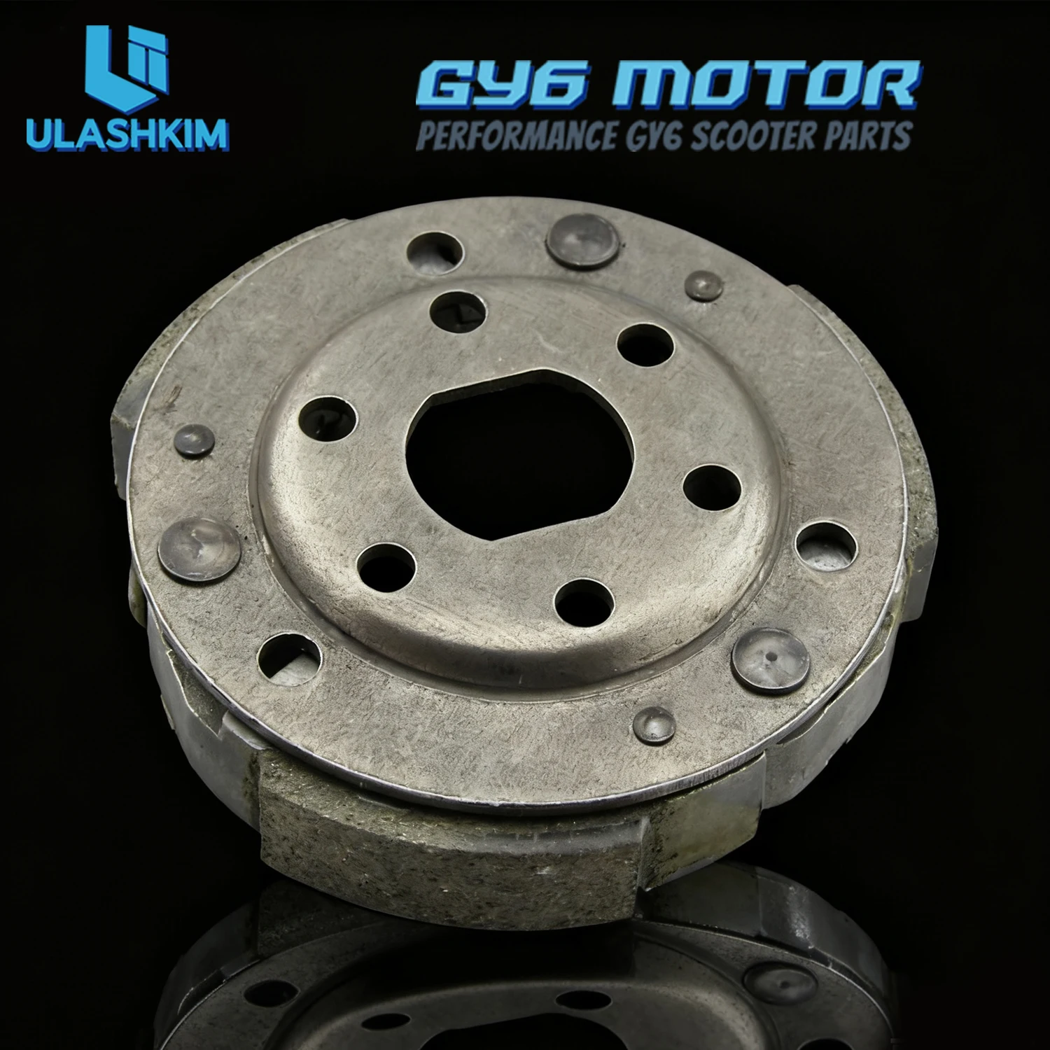 GY6 50 Centrifugal …