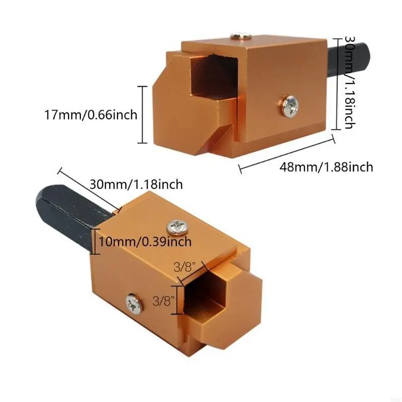 Прямоугольное долото
