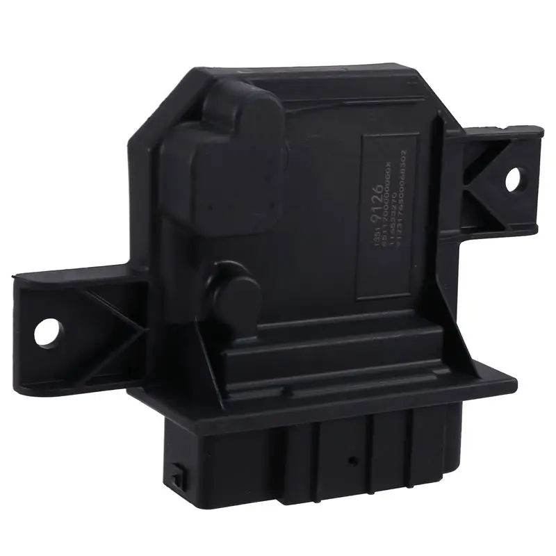 A20K-Fuel Pump Module Control Unit 13519126 13522663 13536972 Fits For Buick Regal Sportback/Tourx Malibu 2018-2020 - view 2