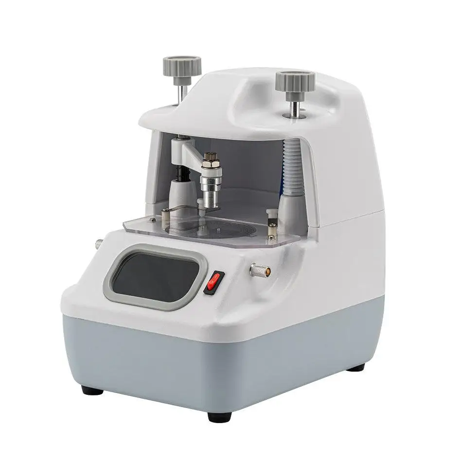 InnoVue Opto Professional Lens Centering Instrument (Model LY-2D) for Ophthalmic Equipment High Precision