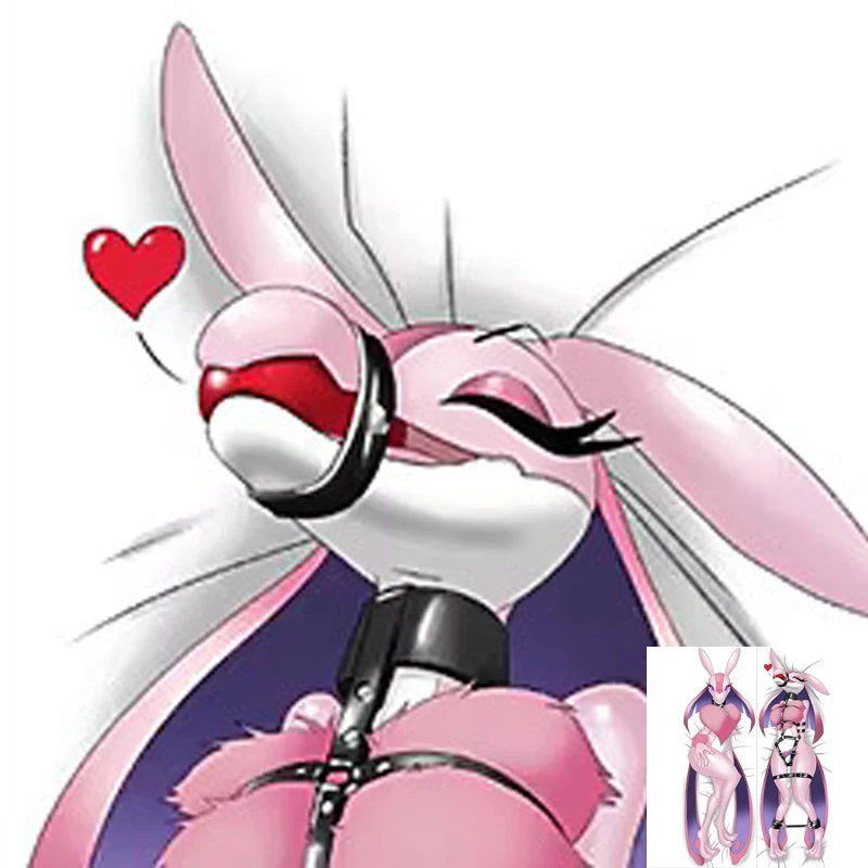 

Anime Pillow Cover Dakimakura Matteokyle98 2 Side Printed Hugging Body Pillowcase Cushion Cover Bedding Decor
