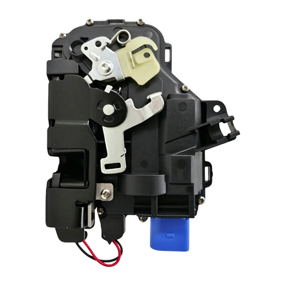 Direct Replacement for Lock Front Left Door for Lock Car Door Security Lock Reliable Performance Part Precise Fitment Design