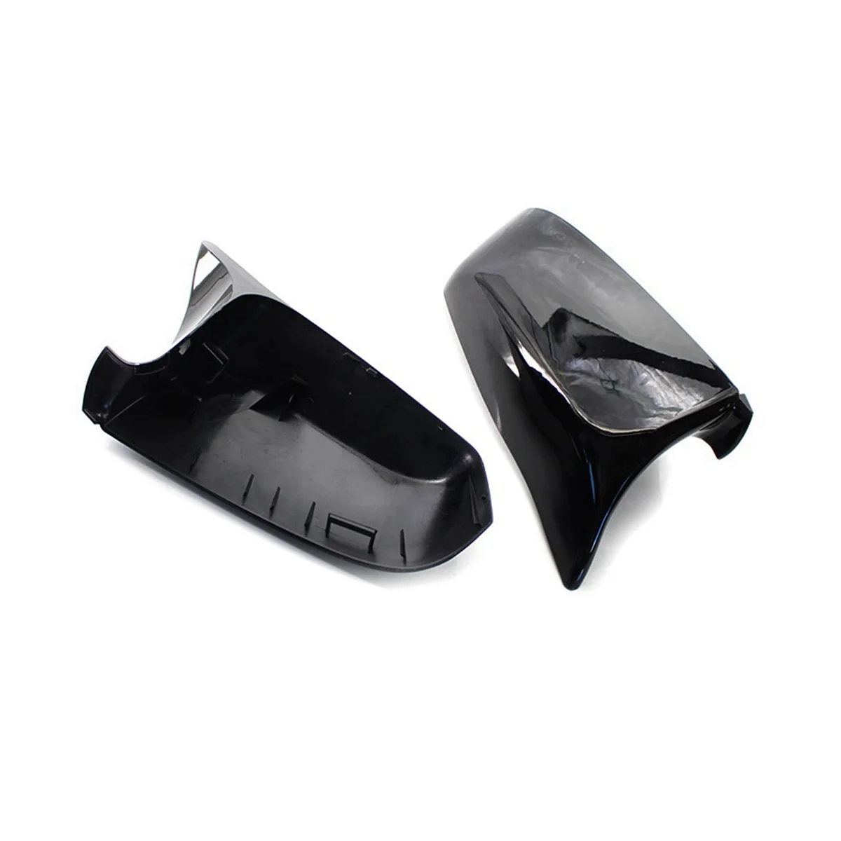 51167187432 51167187431 Reversing Mirror Housing Car for BMW 5 Series E60 F01 F10 F06 F11 E61 2008-2010