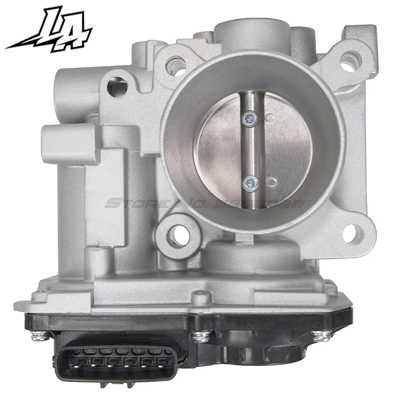 

Throttle Body 16400-RE2-E02 Fits Honda Brio 2013-2017 1.2L 1.5L Engine OEM Replacement Part for Smooth Acceleration