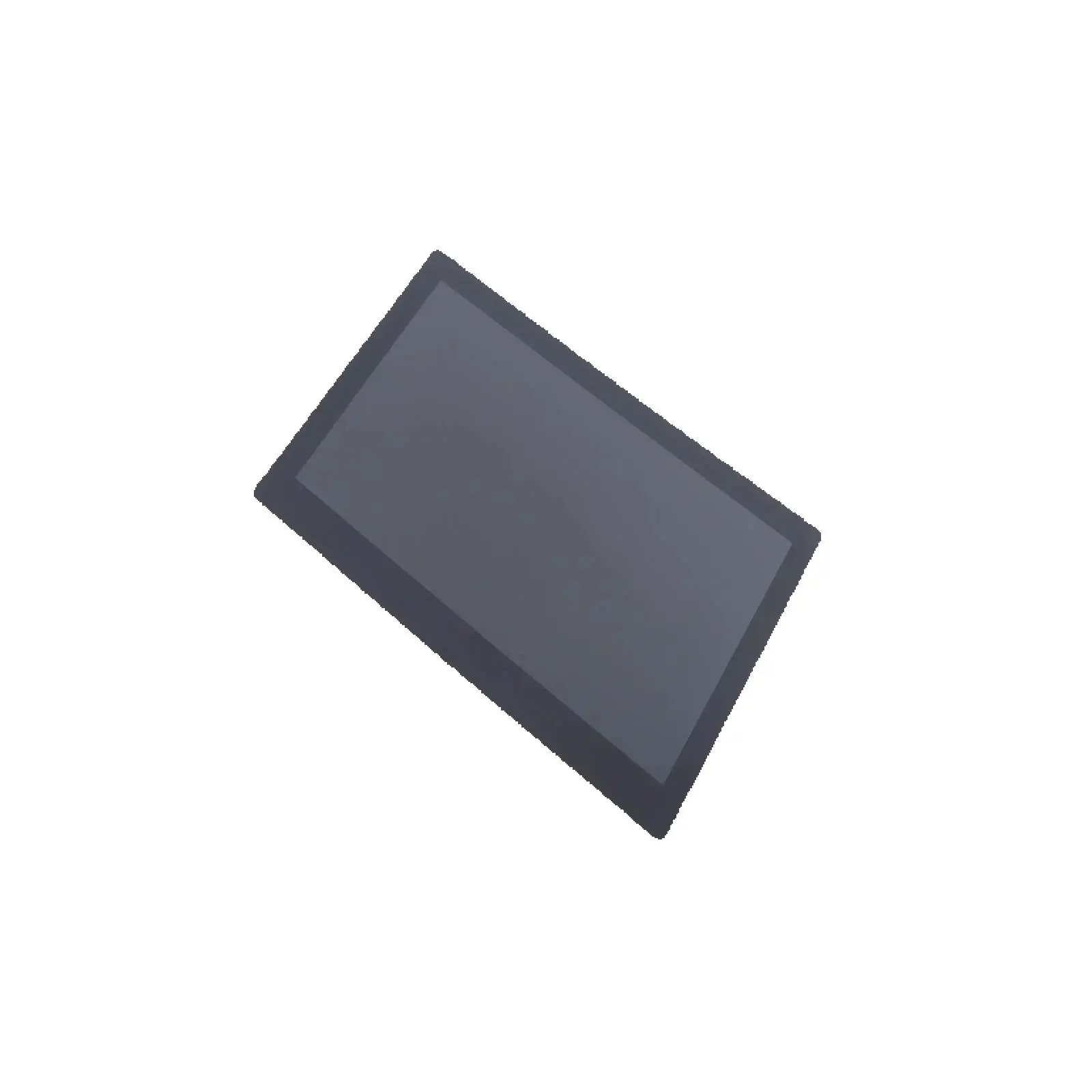 

1pc Dashboard LCD Touch Display Screen 96160J7320WK FOR Kia Picanto Sportage Niro Ceed Rio 2020-2023 Car Instrument Panel