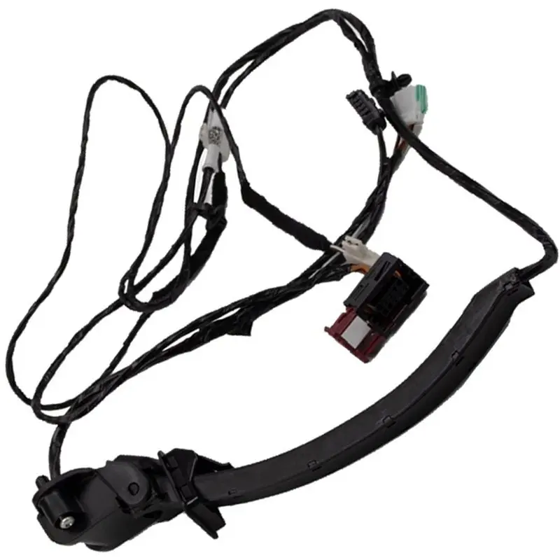 Car Interior Parts For Fiat Ducato Peugeot Boxer Citroen Relay 06-22 Right Rear Door Wire Loom 1343884080