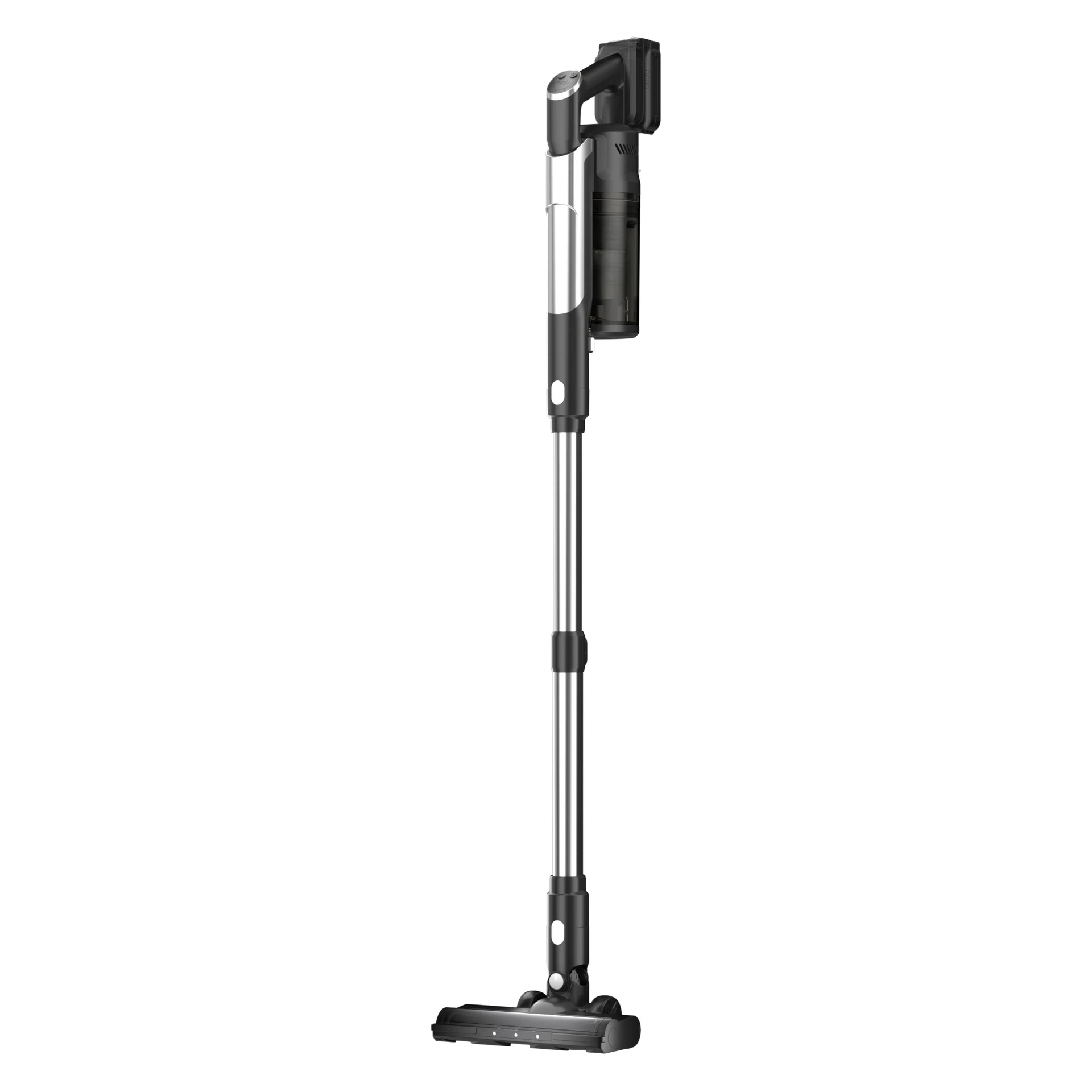 Wireless vacuum cleaner Household suction Lightweight and powerful integrated carpet vacuum cleaner Vertical