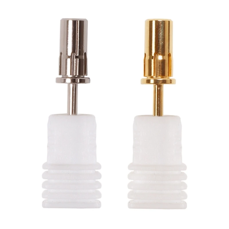 

Drill Bit Steel Pedicure Grinding Professional Tools Pedicure Cutter for Pedicure Sanding Mandrel