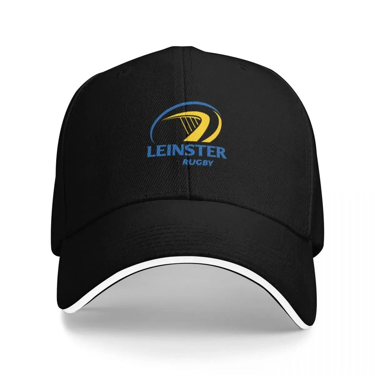 Awesome and Amazing Leinster Rug Baseball Cap Rugby New In The Hat fishing caps man Fashion Beach Women's Beach Outlet Men's