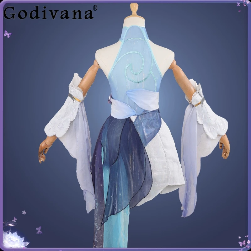 ビッグジョー女神グローリードレススーツ レディース ハロウィンユニフォーム コスプレ衣装 ドレス 女性 ロールプレイング パーティー カーニバルドレスセット