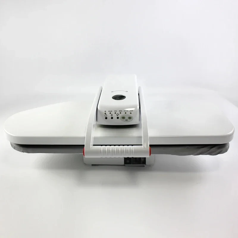 For Steam Iron Family Hotel Commercial Large Area Ironing Machine Model 810 Table Steam Ironing Machine 1600W Dry Press