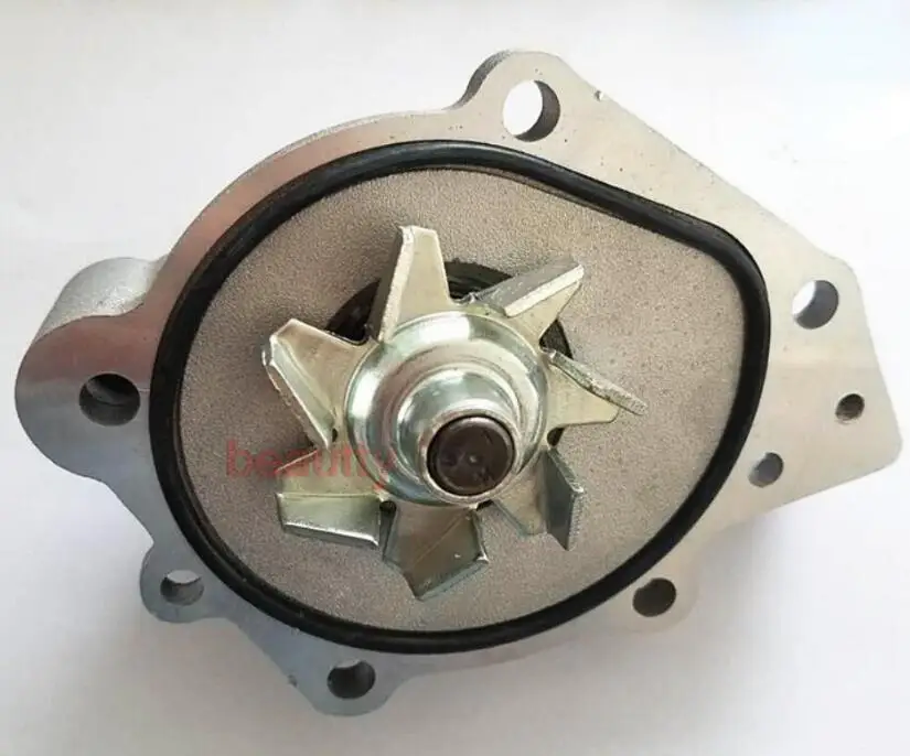 Water Pump Assembly  FOR Chinese SAIC ROEWE 550 750 MG6 1.8L Huatai Santa Fe 1.8T(18K4G/G18TE)