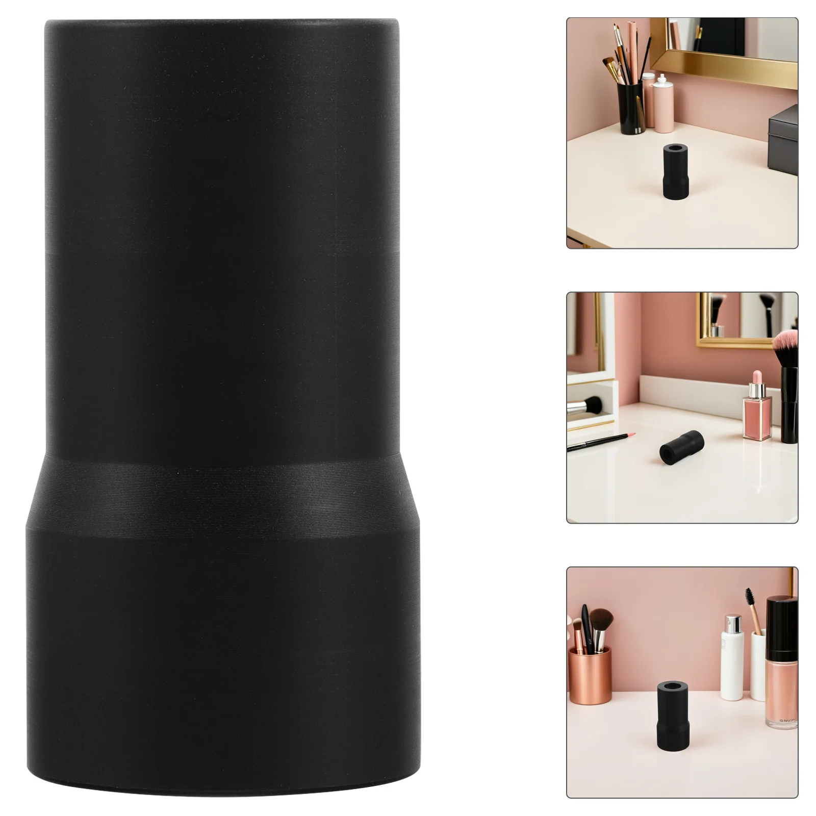 

Manual Bottle Capping Tool Dual-Head Design Versatile Plastic Perfume Cap Crimping Press Sealing Tool Perfume Bottle Sprayer