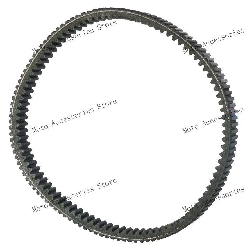 Motorcycle Gearbox Clutch Drive Belt For Ski-Doo Snowmobile MXZ 850 Summit Freeide Renegade Backountry 850 E-TEC 417300571 Parts