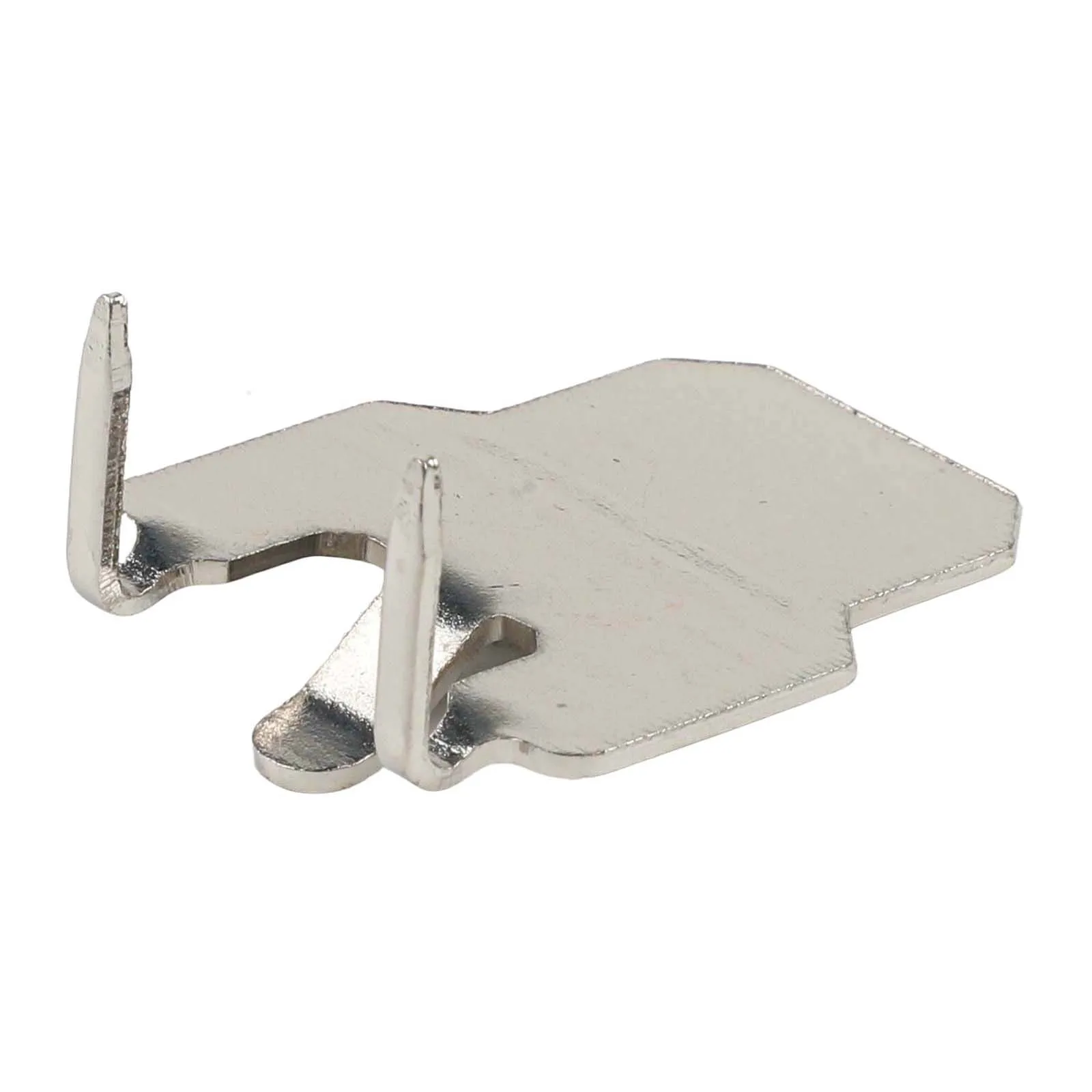 For Drywall Picture Hangers 40 Pack Heavy Duty Claw Hooks Supports Up to 40 lbs Perfect for Home and Office with No Damage