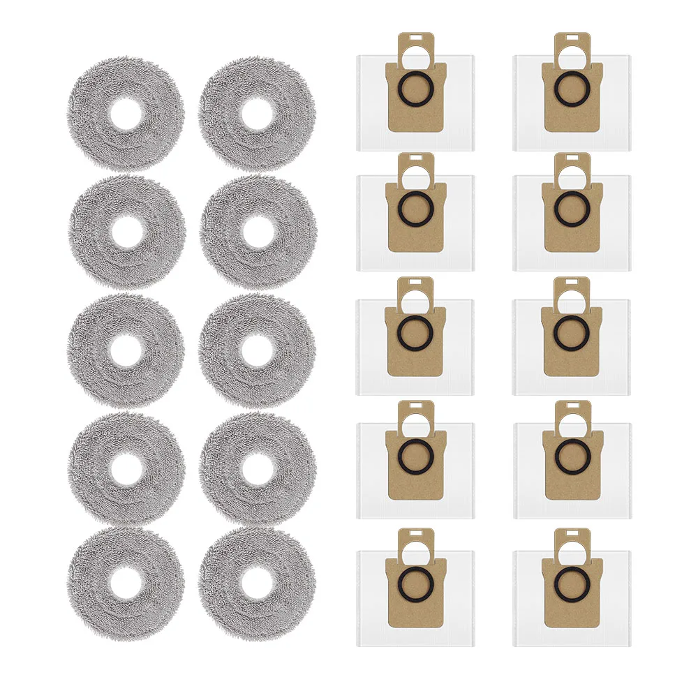 10Mop 10Bag