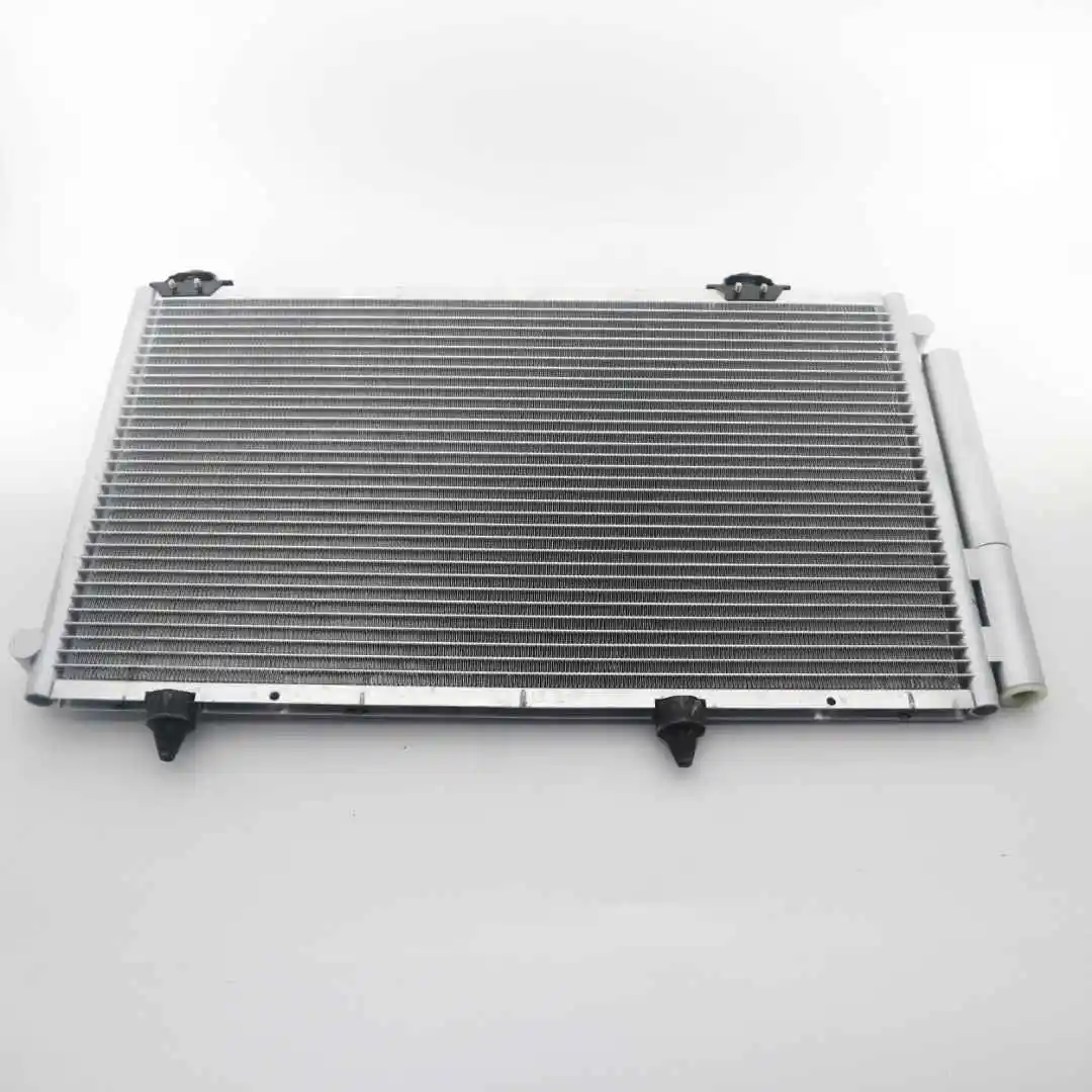 

CONDENSER For Great Wall VOLEEX C30