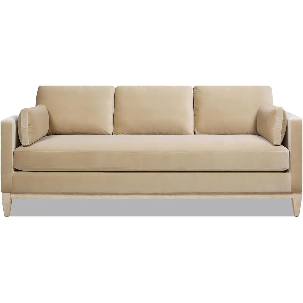 

Диван Knox 84" ern armhouse Performance Velvet для гостиной