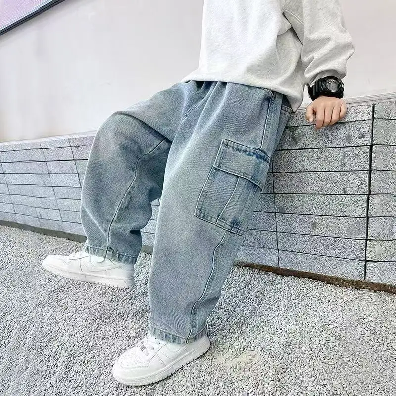 2025 New Boys Sprin…