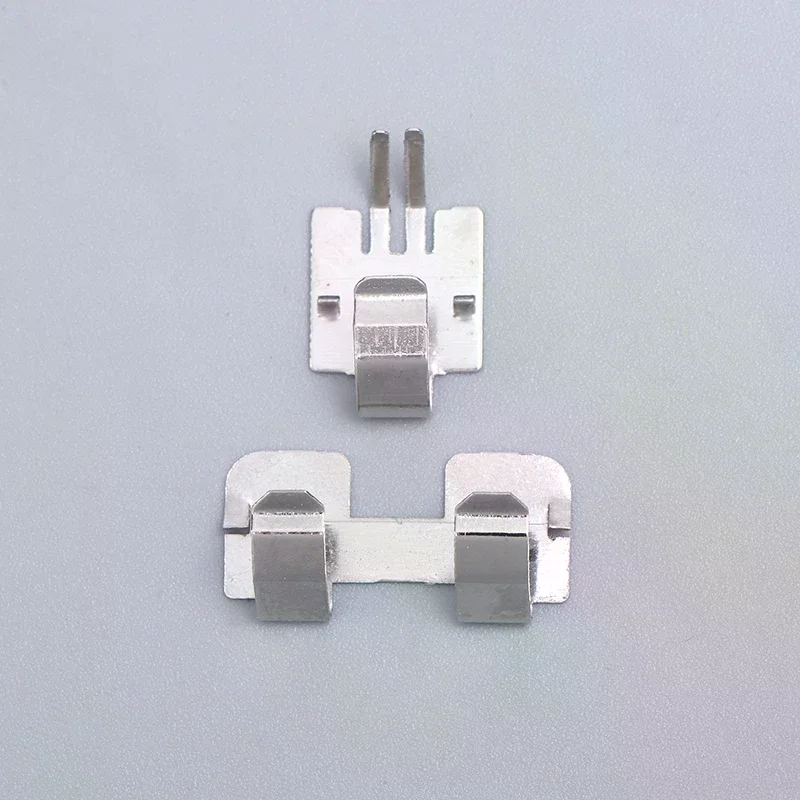 For FLUKE 101 106 107 Multimeter 302+ 303 305 324 Clamp Meter Replacement Multimeter Battery Shrapnel Contact Piece
