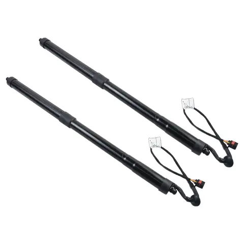 AP01 2pcs Electric Tailgate Gas Struts For Porsche Cayenne 92A 2011-2014 95851285104 10 best sales cayenne accessories - №5