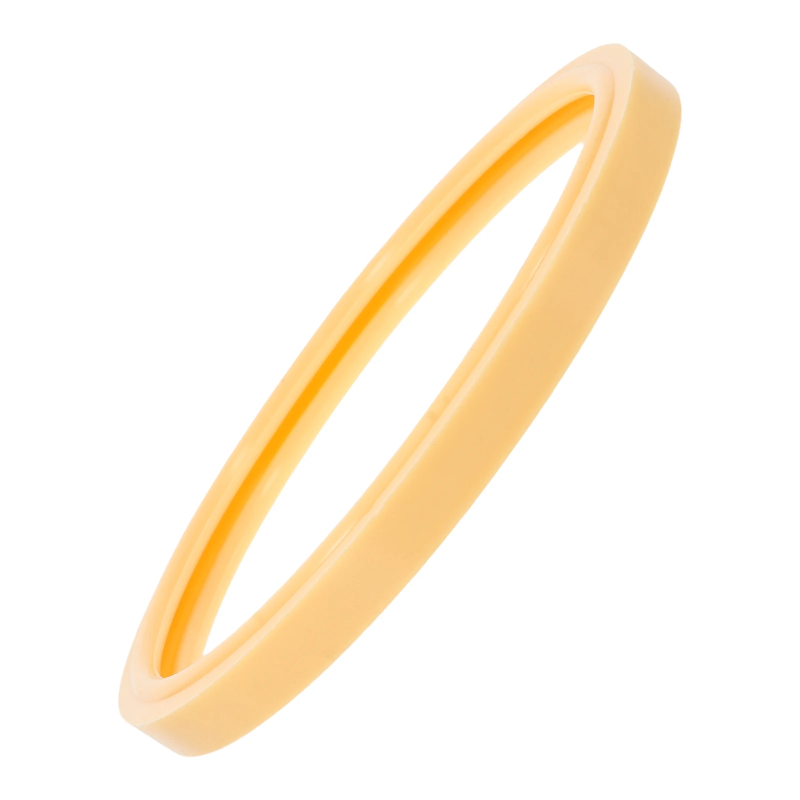 

PVC Pool Light Lens Gasket Splashproof Design Easy Installation for Pool Lighting System Washer Flood Light Gasket