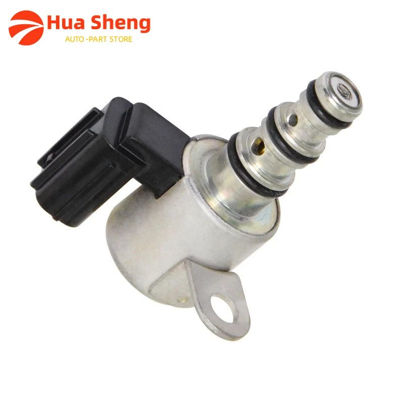 

28400-P6H-003 28500-P6H-013 28500-P6H-003 Transmission Shift Control Solenoid Valve For Honda Accord Pilot Odyssey Prelude