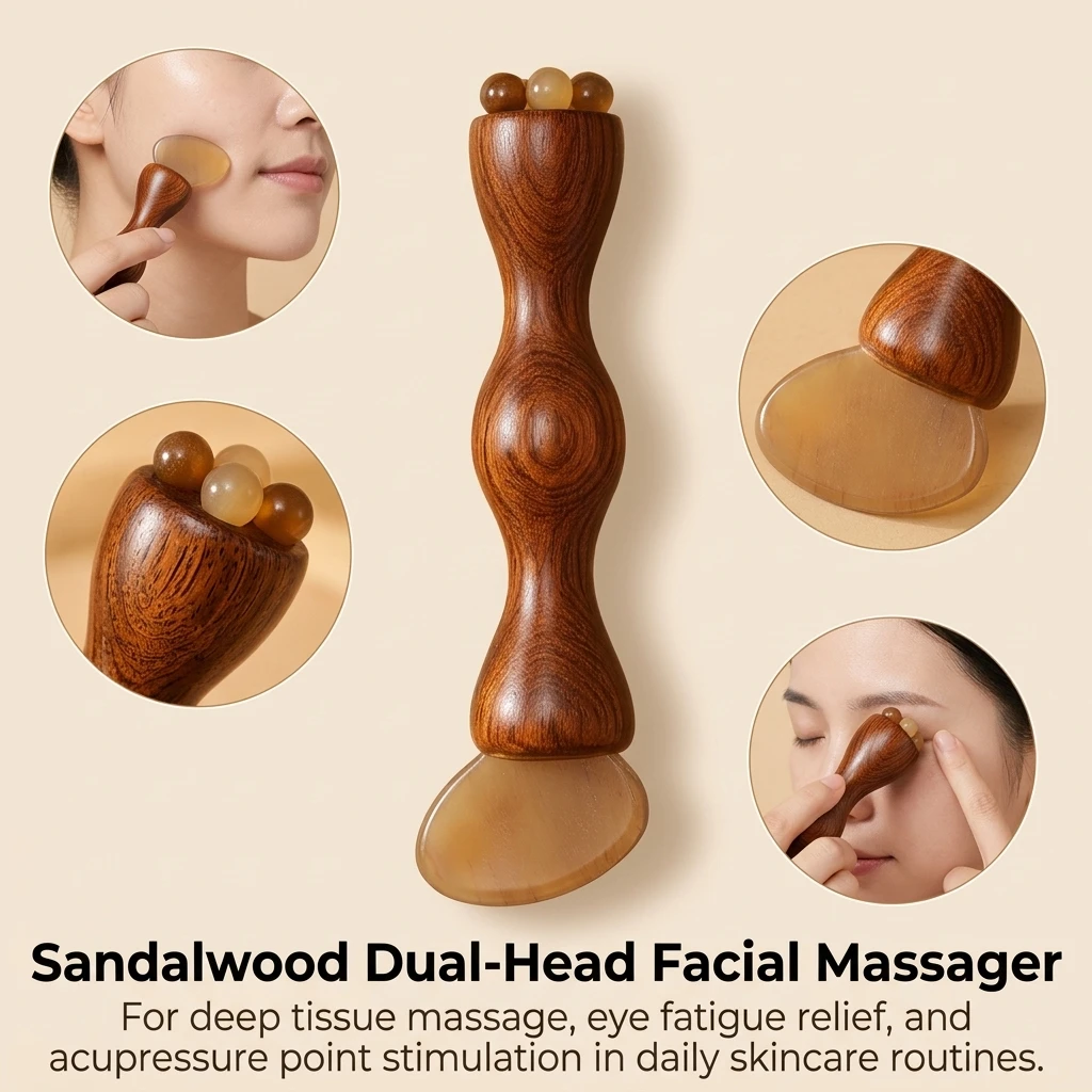 Professional Women Facial Mass - огляд і ціна Lacrosse Stick Head