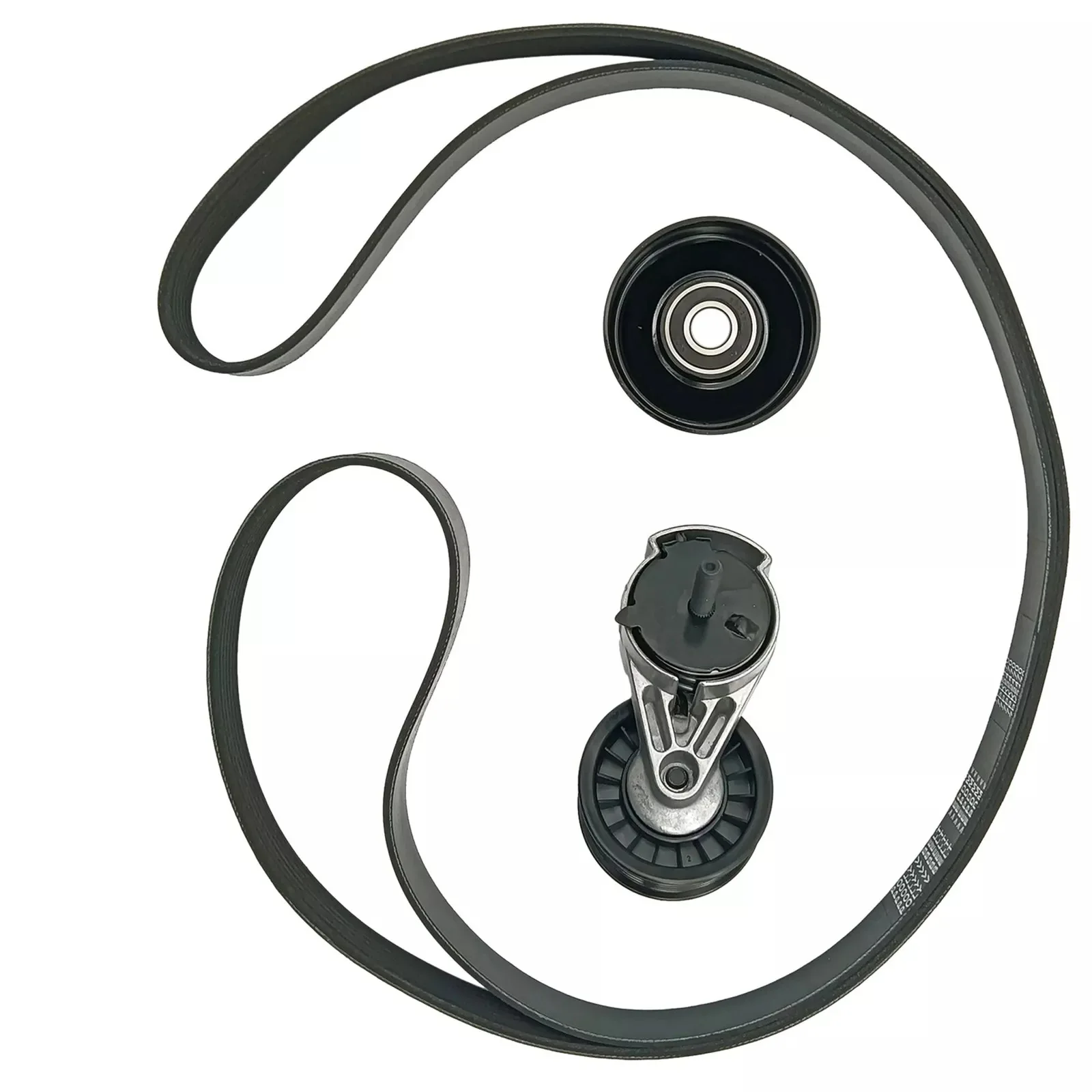 

For Dodge Dakota for Ram 1500 Timing Belt Kit for 3.9L 5.2L 5.9L Engines Engine Parts