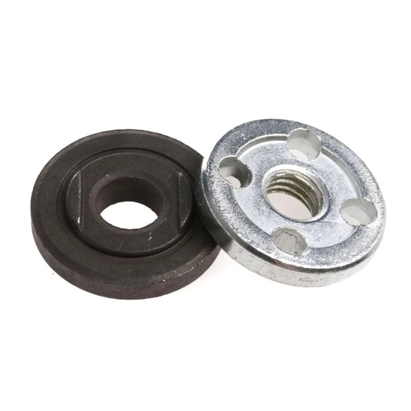X37E Disc Holder Spanner Power Tools Hole Drill Grinder Mandrel Adapter