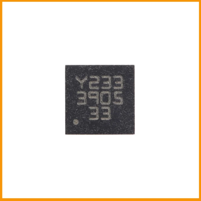 5Pcs/Lot New Original   LD39050PU33R LD39050  Linear Voltage Regulator IC Positive Fixed 1 Output 500mA 6-DFN (3x3)