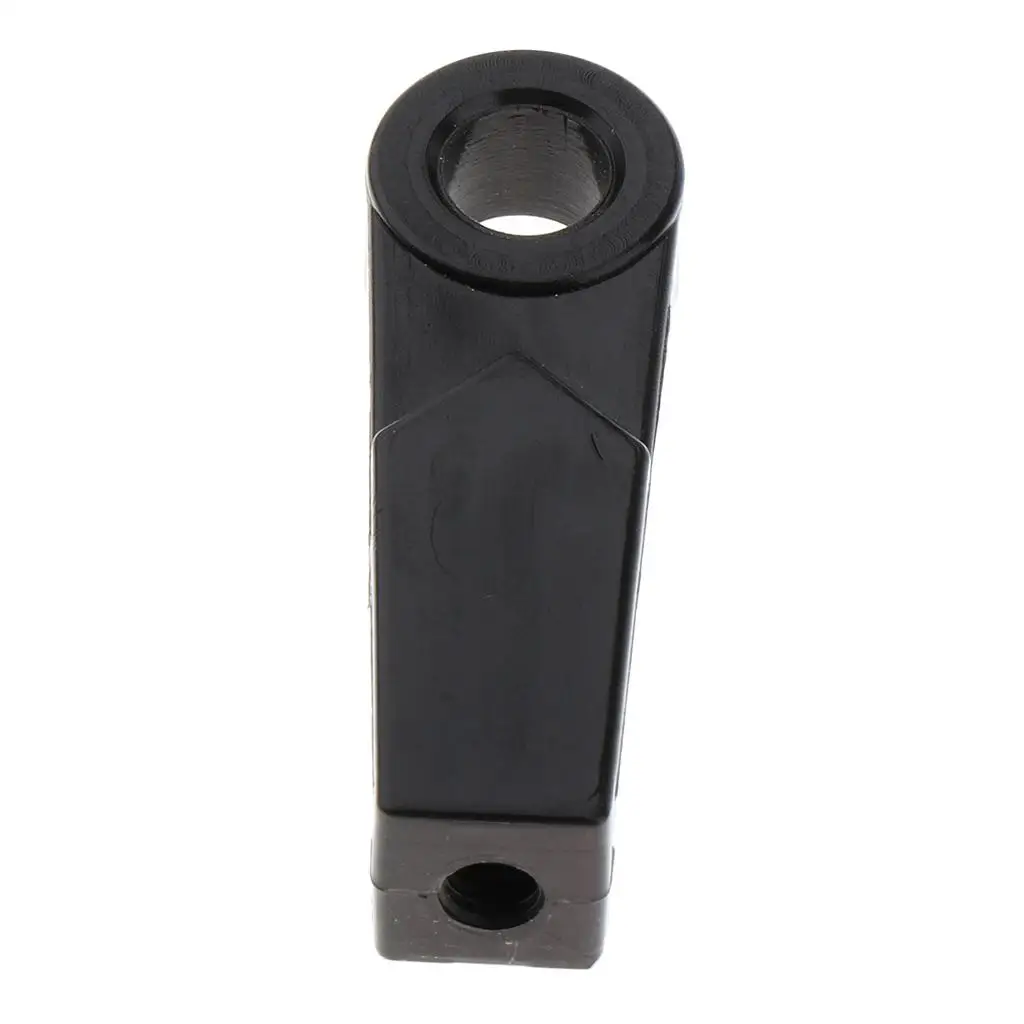 Replacement Nylon Cable End Outboard Motor Connector 45x13mm 663-48344-00 for Yamaha 6 F8 T8 Series