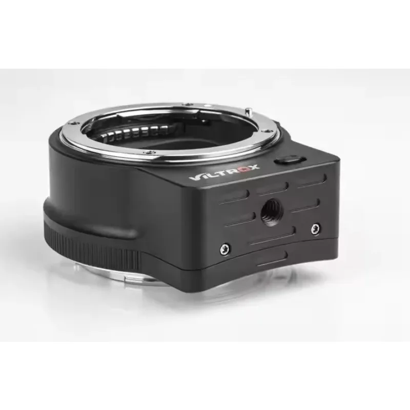 

NEW Viltrox Lens Mount Adapter Ring NF-Z Electronic Auto Focus AF for Nikon F Lens Compatible to Z Mount Cameras Z5 Z6 II Z7 II