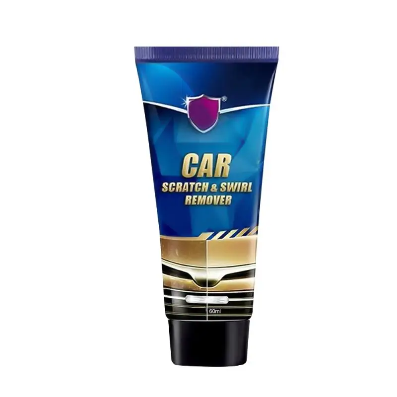 

Car Scratch Remover Auto Scratch Repair Kit Car Scratches Repair Polishing Wax Anti Scratch Cream Paint Cleaner Polishes Care