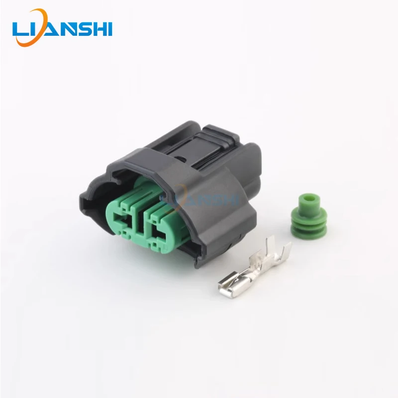

6189-0935 H11 Fog lamp plug Automotive connector 2P plug with terminal