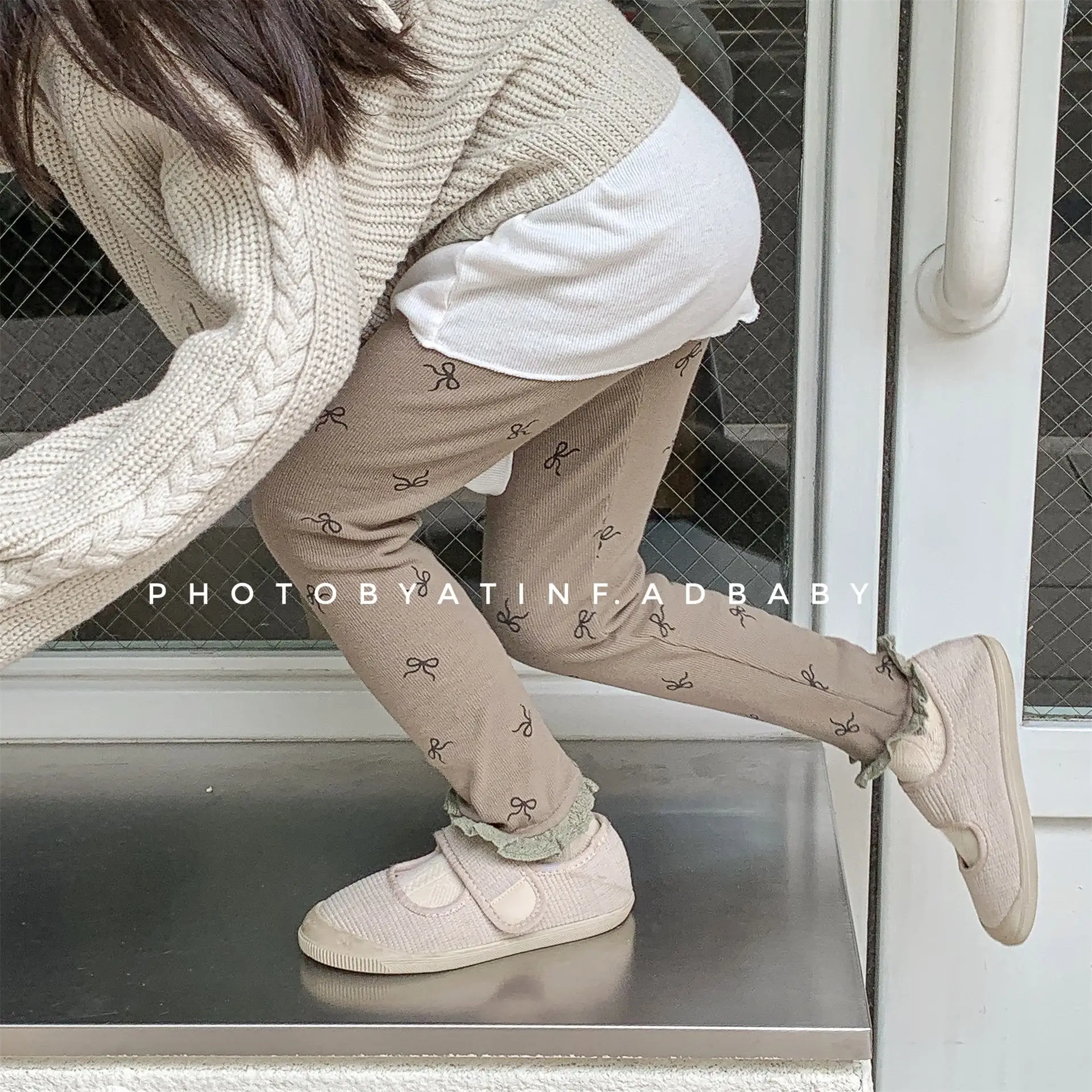 Thumbnail 4 - #47 Latest Baby Trousers Offers