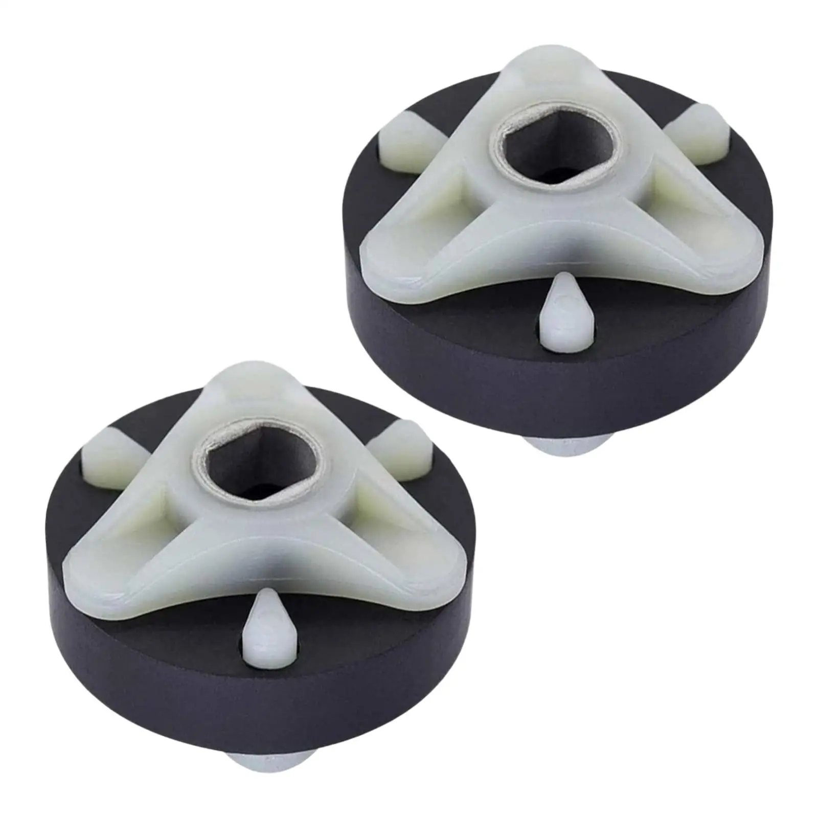 

Washer Core Motor Coupling Kit Maintenance 285753A Metal Easy Installation Heavy Duty for ea1485646 1195967 AH1485646 80008