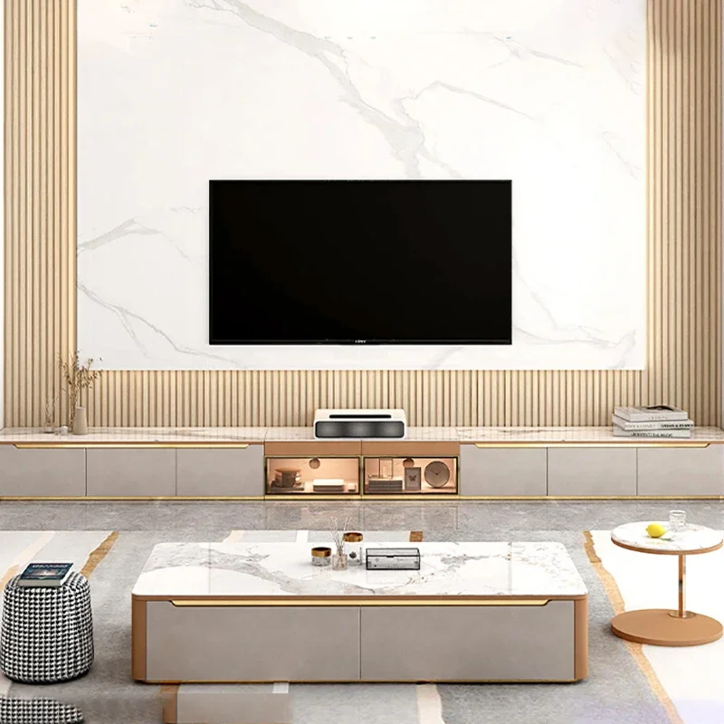 

Сервант для спальни, подставки для телевизора, настенное крепление, полка, подставка для телевизора, проигрыватель пластинок Moveis Para Casa, современная мебель