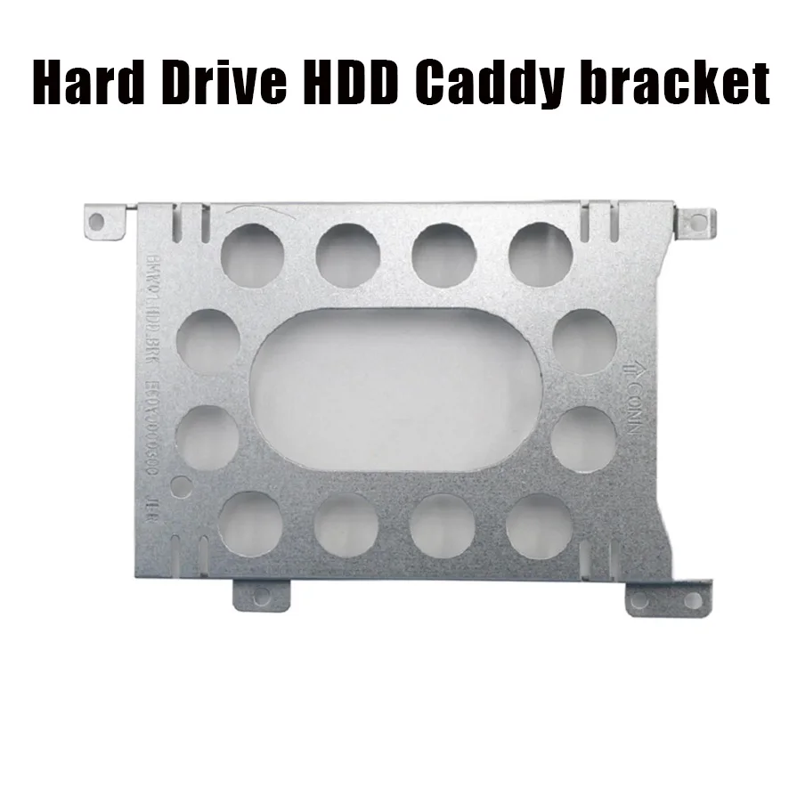 Soporte para disco duro de ordenador portátil 5B40K14016, soporte HDD para Lenovo 300-14IBR 300-15IBR 300-14ISK 300-17ISK B71-80 B71-80 110-17IKB
