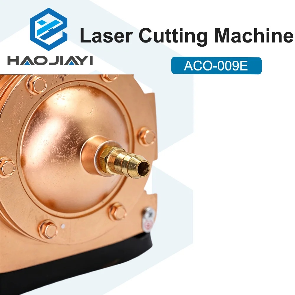 ACO-009E 160W Electromagnetic Air Pump Air Compressor for CO2 Laser Engraving Cutting Machine Air Assist Accessories