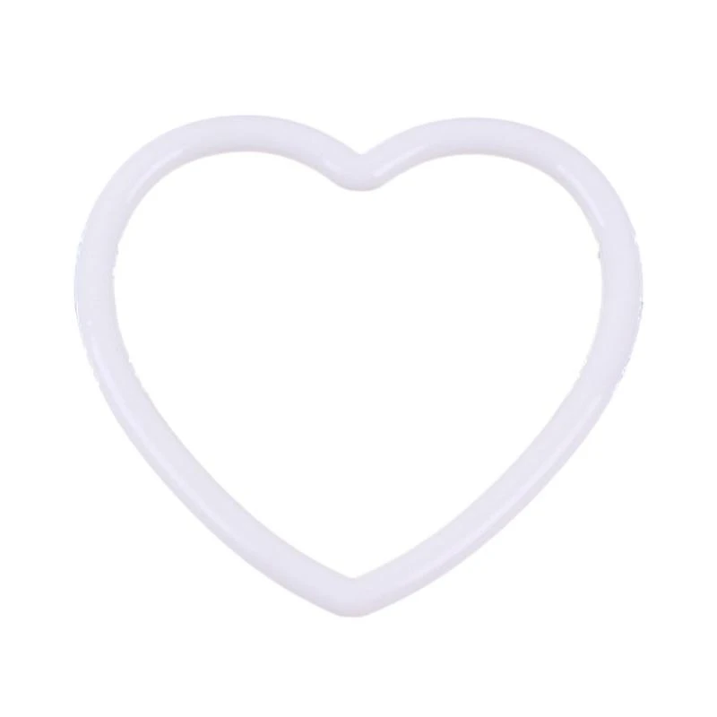 Anelli catcher a forma cuore amore per per