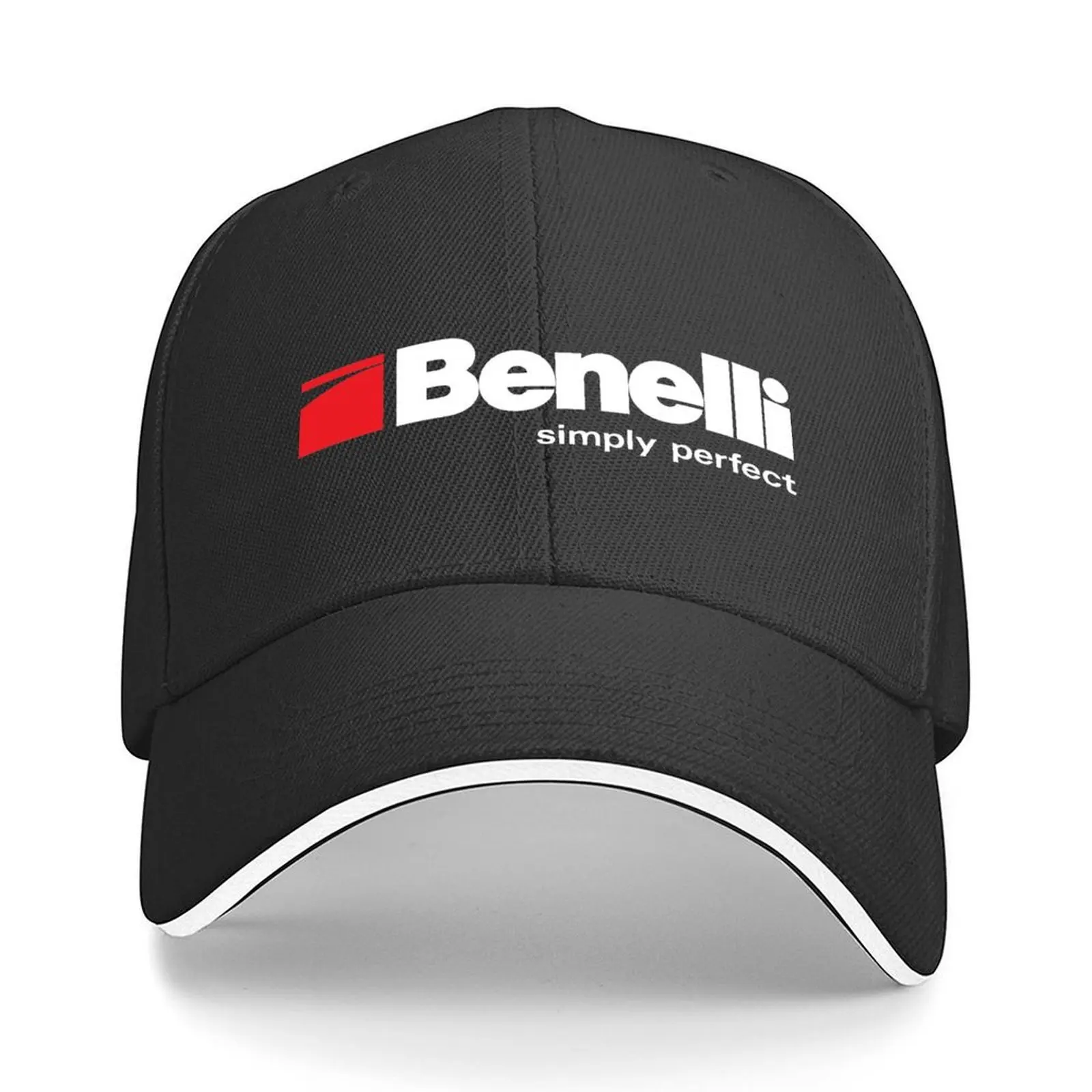 

BENELLI Baseball Cap Golf Hat Beach funny hat hard hat For Women 2025 Men's