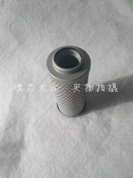 

Жидкостный фильтр высокого давления Liming - серия FAX-160X10/20/30/40