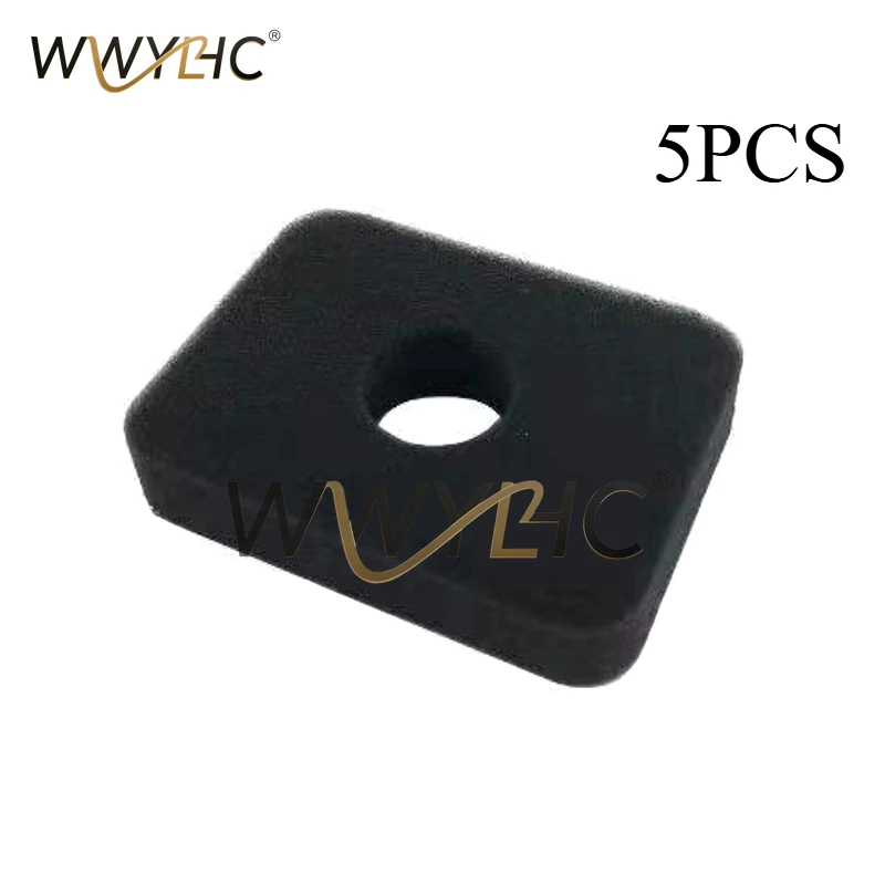 Suitable For 168 Power Air Filter Sponge Micro Tiller Accessories