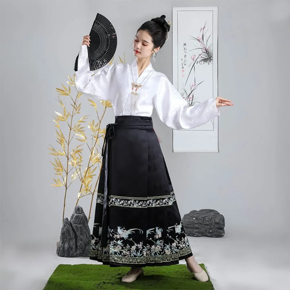‌-conjunto-hanfu-original-falda-mian-negra-de-la-dinastia-ming-nuevo-estilo-chino-moderno-para-uso-diario-traje-tradicional-elegante-para-mujer