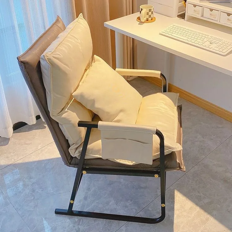 Computer  Home folding recliner Office lunch break Leisure sofa chair Student dormitory lazy chair