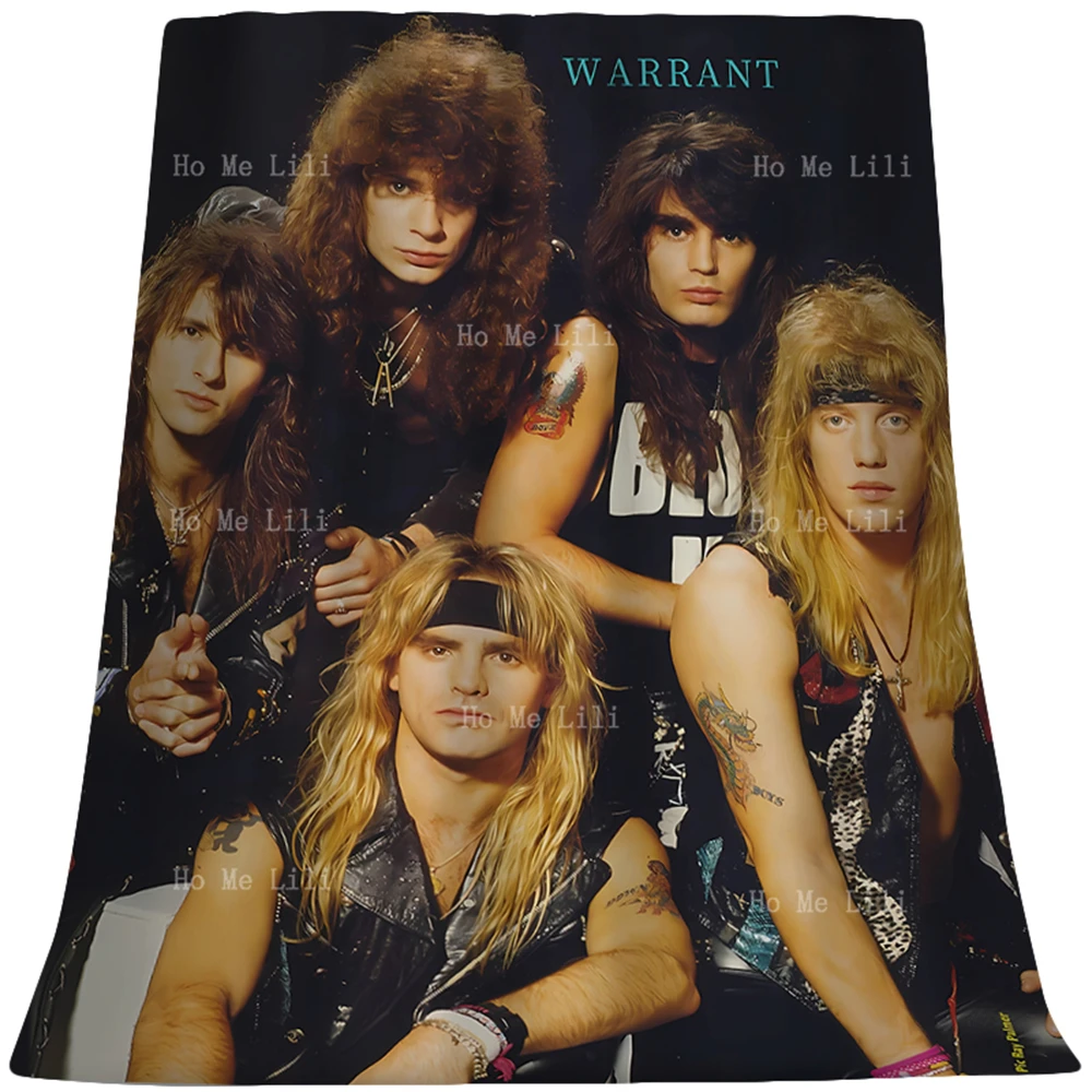 Subratado: La Manta Vintage que Combina Estilo, Calidez y Rock & Roll