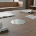 Transparent Dots