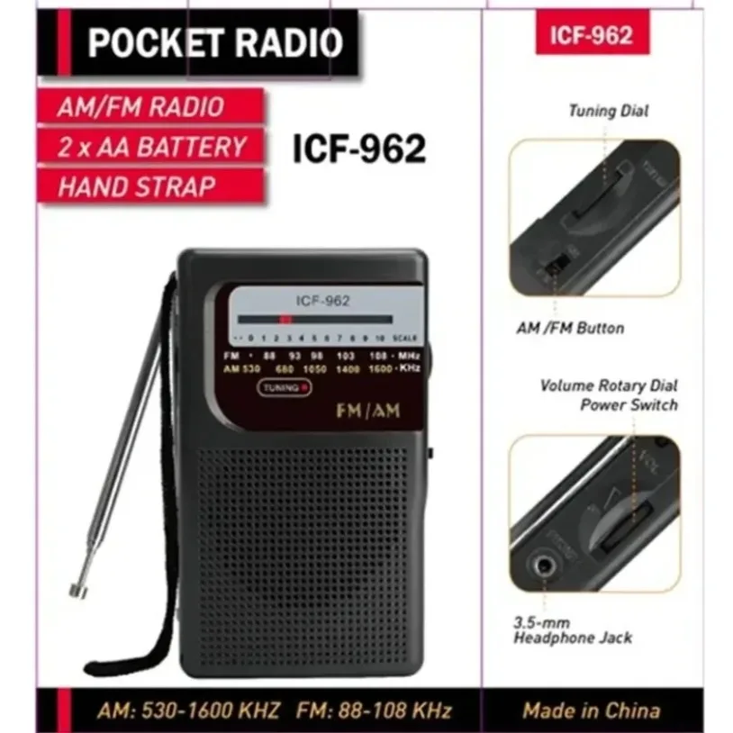 926 New Am Fm Radio…